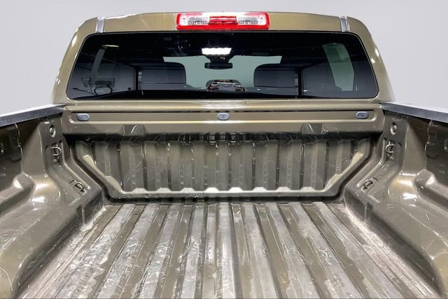 Used 2024 Chevrolet Colorado W/T image 8