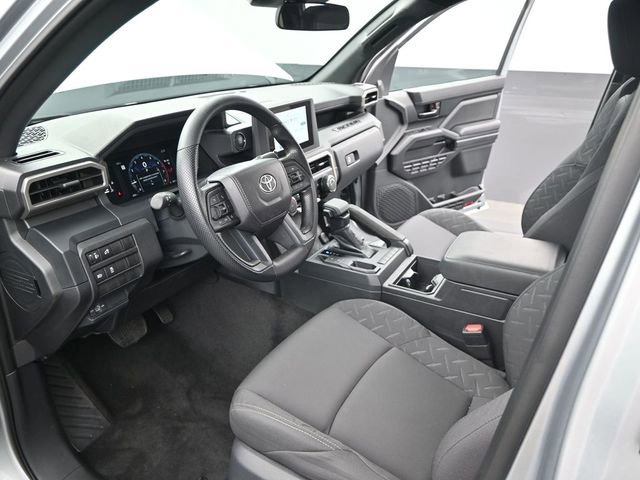 Used 2026 Toyota Tacoma SR w/ SR Upgrade Package RWD image 4