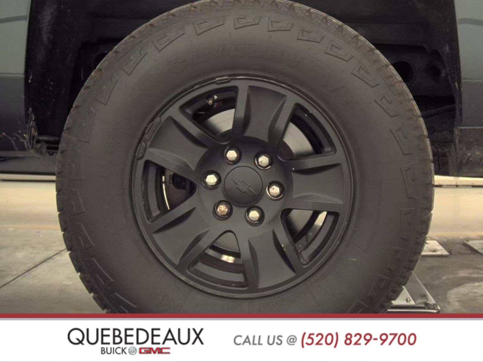 Used 2017 Chevrolet Silverado 1500 LT w/ All Star Edition image 5