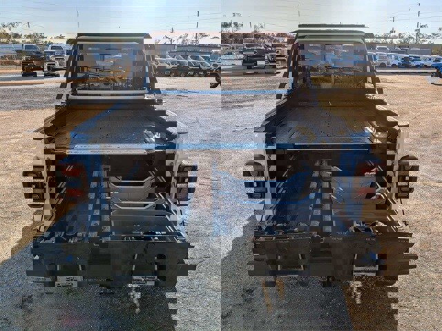 Used 2021 Jeep Gladiator Rubicon image 14