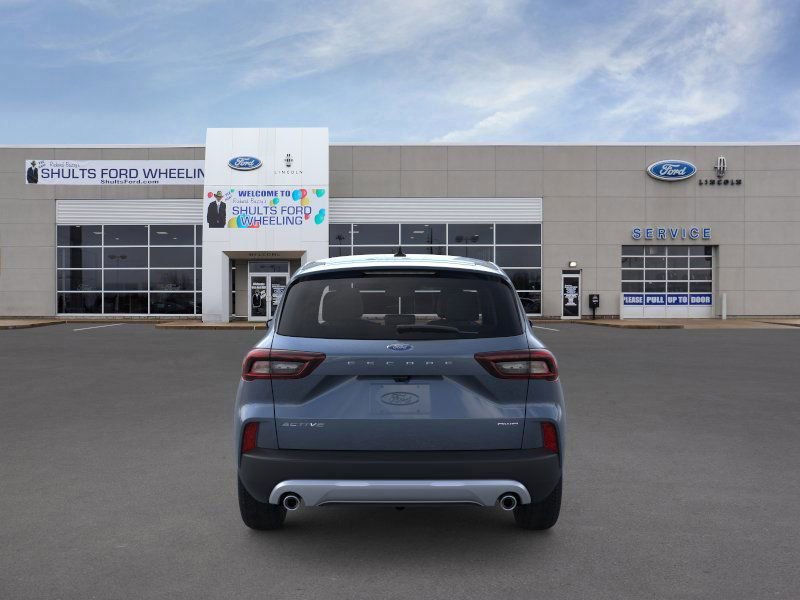 New 2026 Ford Escape Active w/ Cold Weather Package image 5
