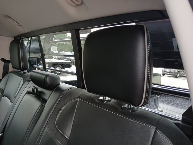 Used 2024 RAM 4500 Laramie AWD/4WD image 21
