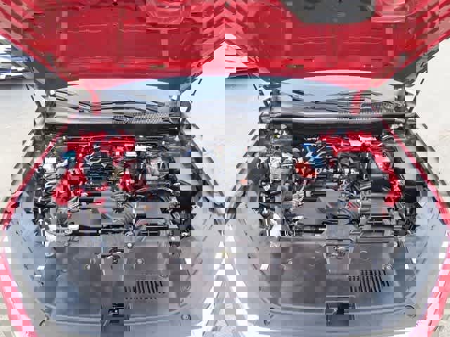 Certified 2024 Honda CR-V EX image 10