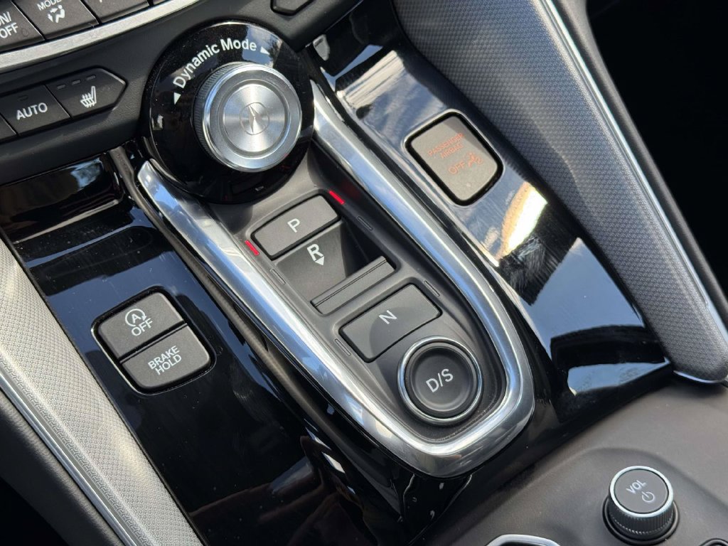 Certified 2025 Acura TLX w/ A-SPEC Package AWD/4WD image 29