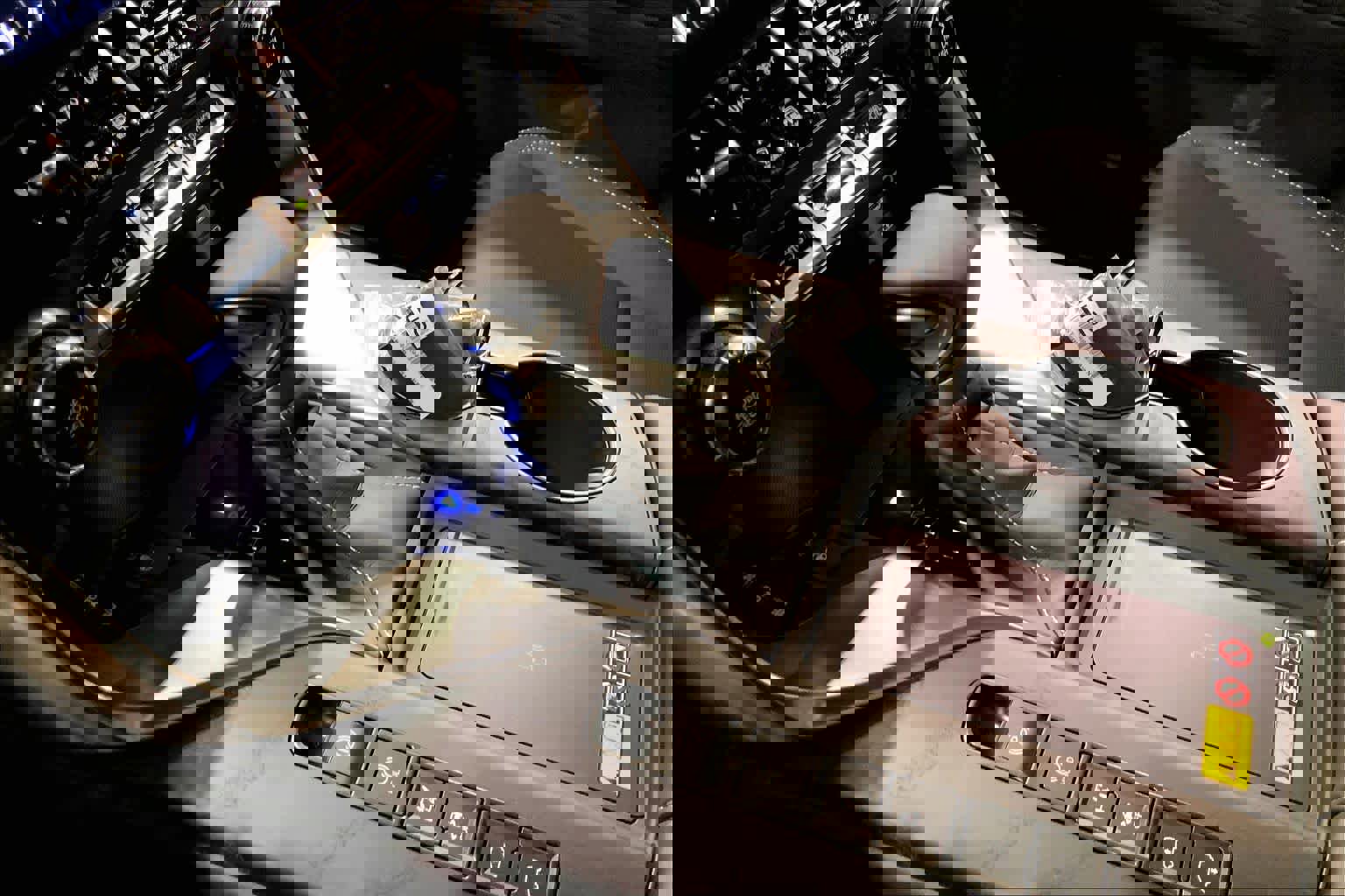 New 2026 Lexus LX 600 4WD w/ Luxury Package image 7