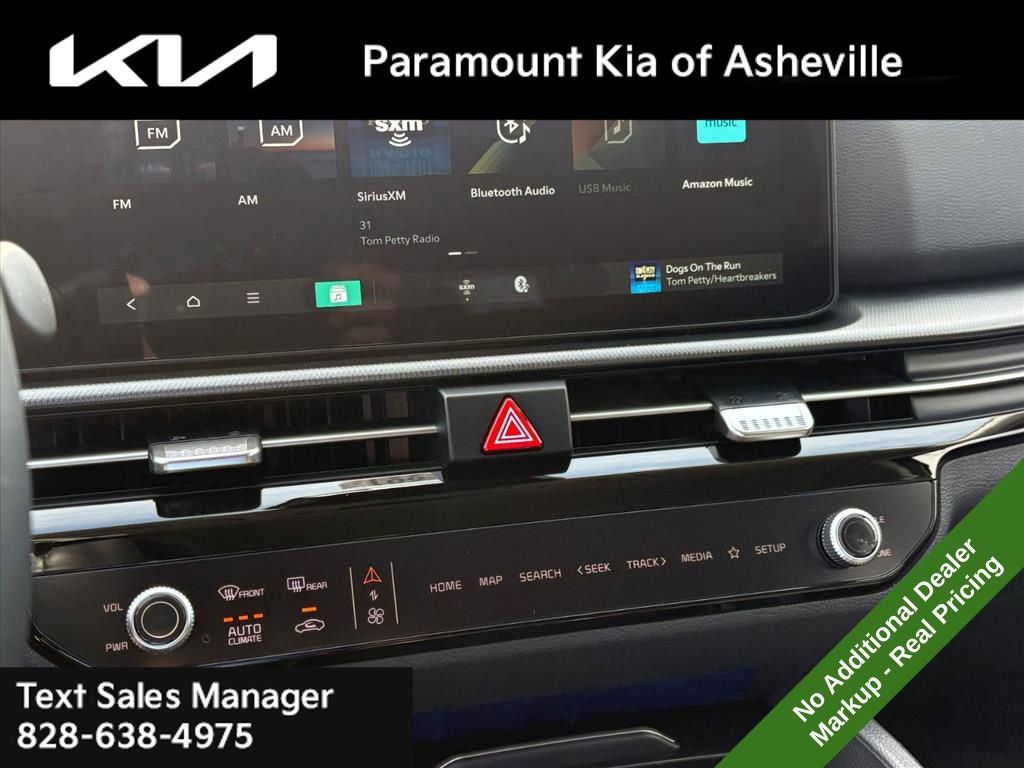 New 2026 Kia Sportage S image 10