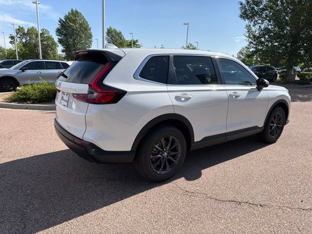 New 2026 Honda CR-V EX-L image 6