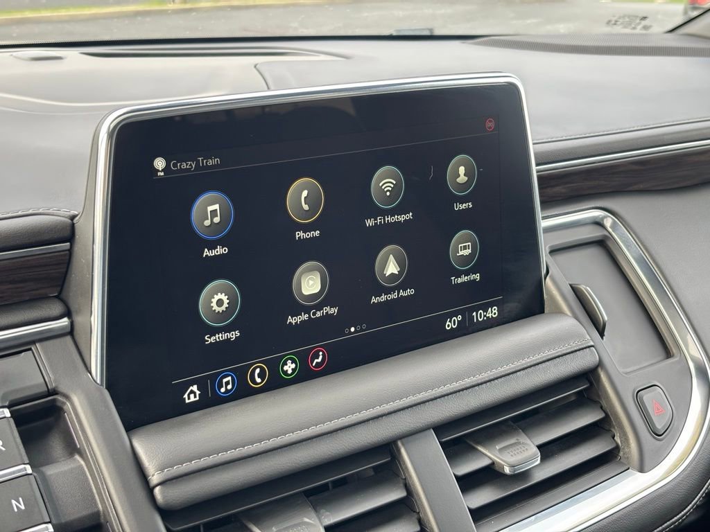 Used 2021 Chevrolet Tahoe Z71 image 35