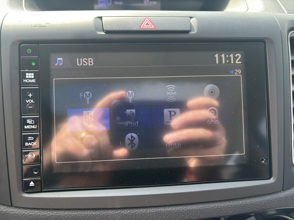 Used 2016 Honda CR-V EX-L image 10