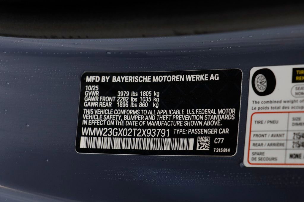 New 2026 MINI Cooper S image 23