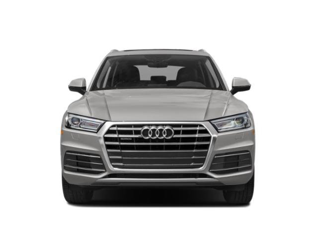 Used 2020 Audi Q5 2.0T Premium Plus image 4