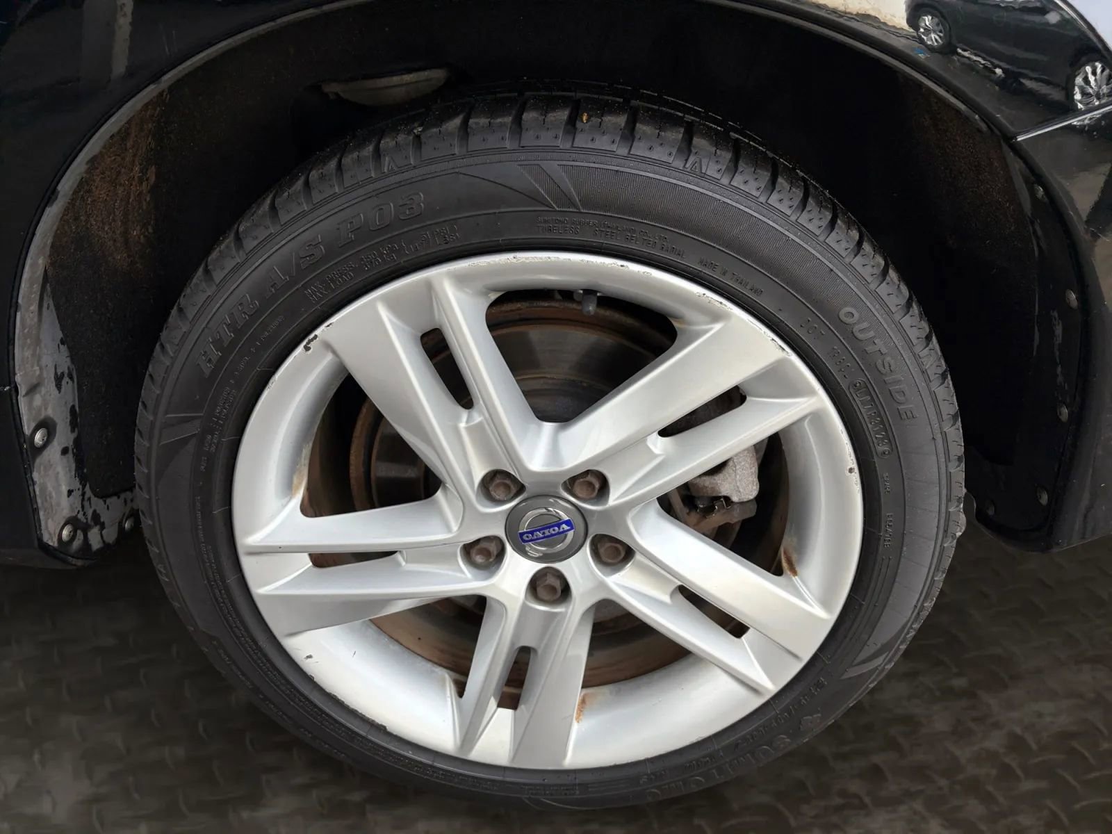 Used 2015 Volvo S60 T5 Platinum image 36