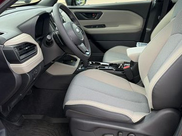 New 2026 Subaru Forester Premium AWD/4WD image 10