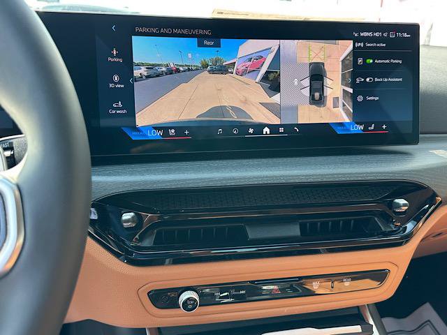Used 2026 BMW 330i xDrive Sedan w/ M Sport Package AWD/4WD image 28
