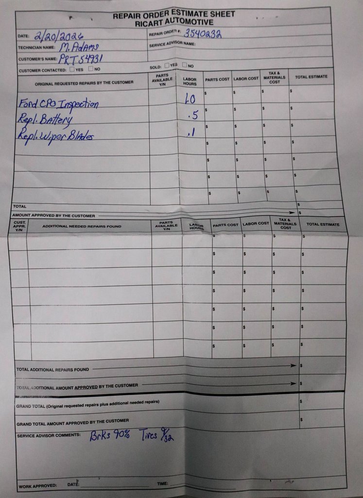 Used 2025 Kia Seltos LX image 4