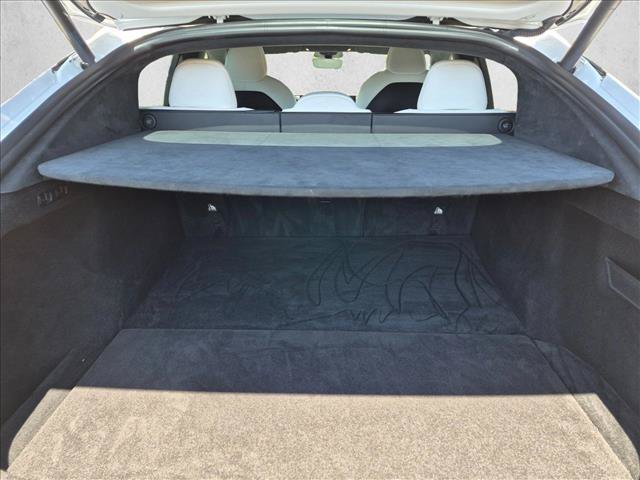 Used 2021 Tesla Model S Plaid AWD/4WD image 6