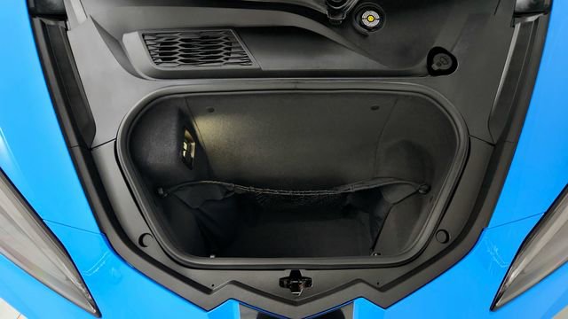 Certified 2022 Chevrolet Corvette Stingray Premium Conv w/ Z51 Performance Package image 20