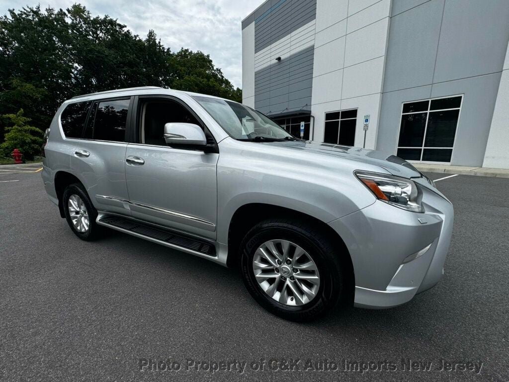 Used 2019 Lexus GX 460 Premium AWD/4WD image 7