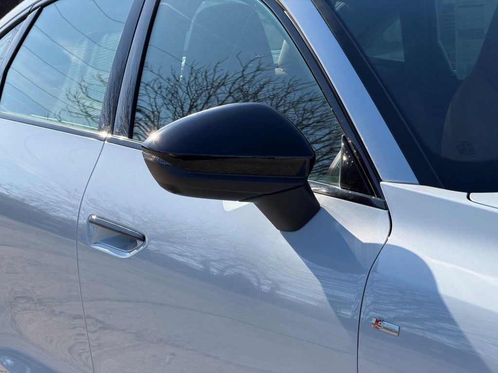 New 2026 Audi A6 Premium Plus image 5