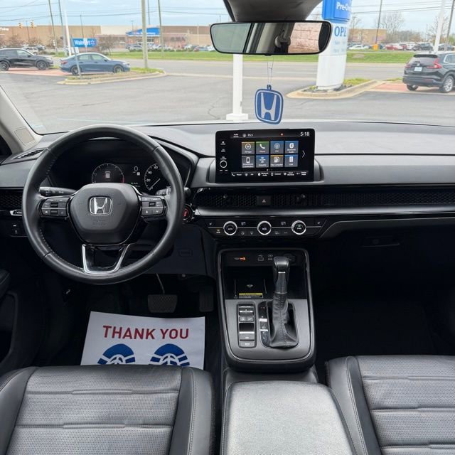 Used 2023 Honda CR-V EX-L image 15