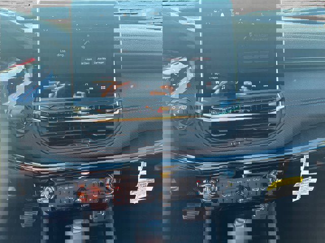 New 2026 Jeep Compass Limited image 13