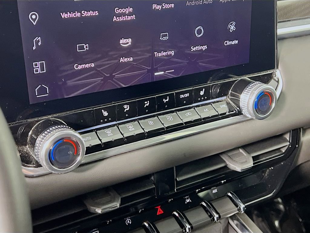 Certified 2024 GMC Canyon Elevation w/ Convenience Package image 13