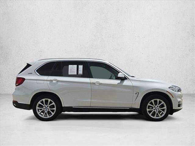 Used 2018 BMW X5 xDrive40e AWD/4WD image 4