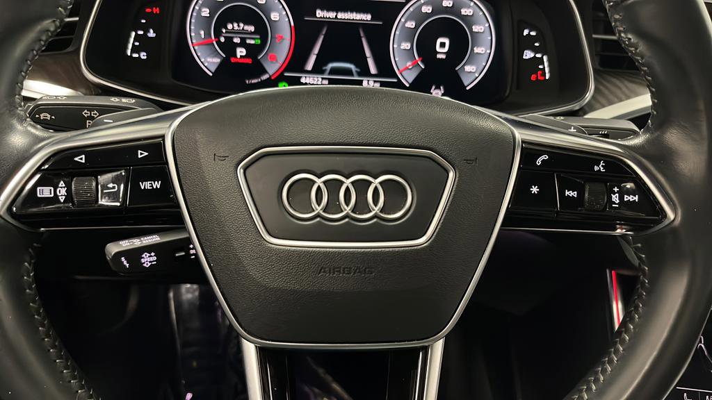 Used 2019 Audi A6 3.0T Prestige w/ Prestige Package image 16