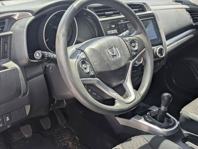 Used 2018 Honda Fit EX image 9