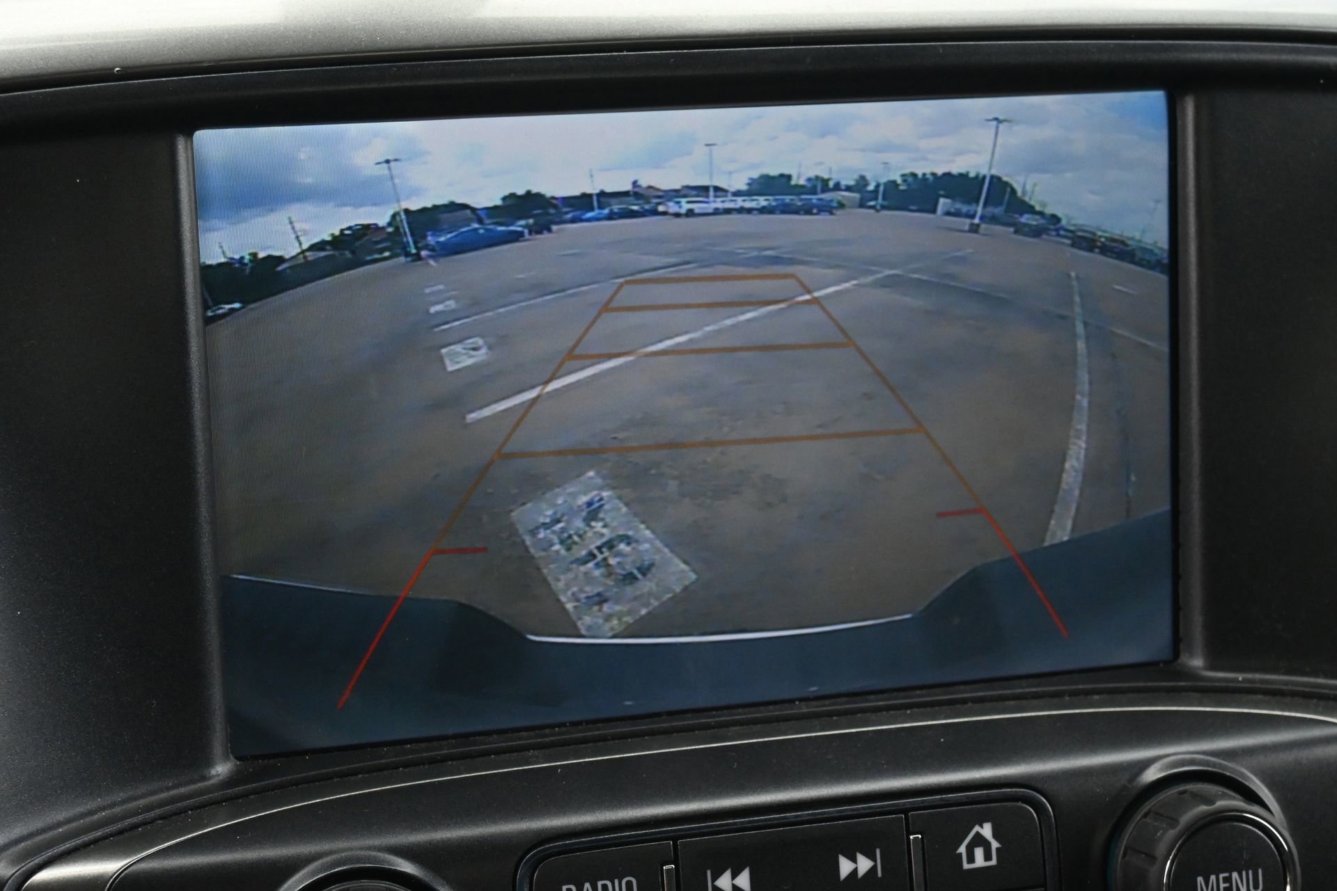 Used 2018 Chevrolet Silverado 1500 LT w/ All Star Edition RWD image 14