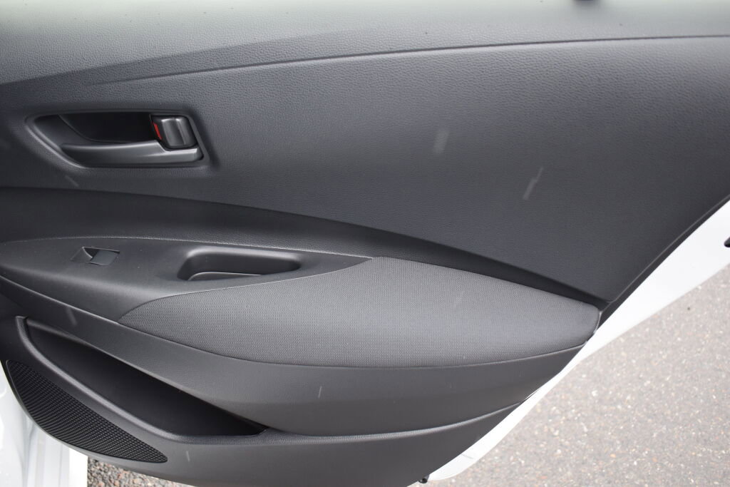 Certified 2026 Toyota Corolla LE image 22