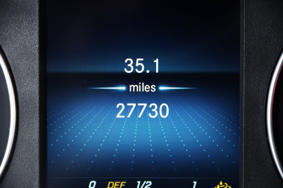 Used 2024 Mercedes-Benz Sprinter 2500 image 19