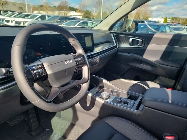 New 2026 Kia Sorento EX AWD/4WD image 14