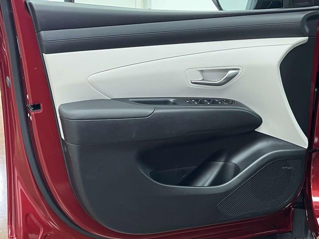 Certified 2025 Hyundai Tucson SEL image 14