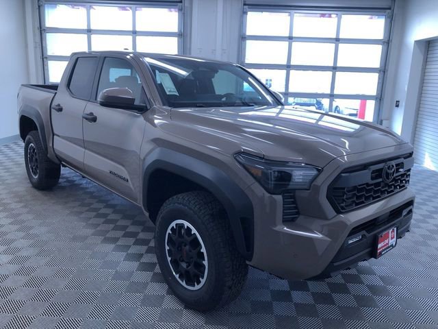 New 2026 Toyota Tacoma TRD Off-Road image 7