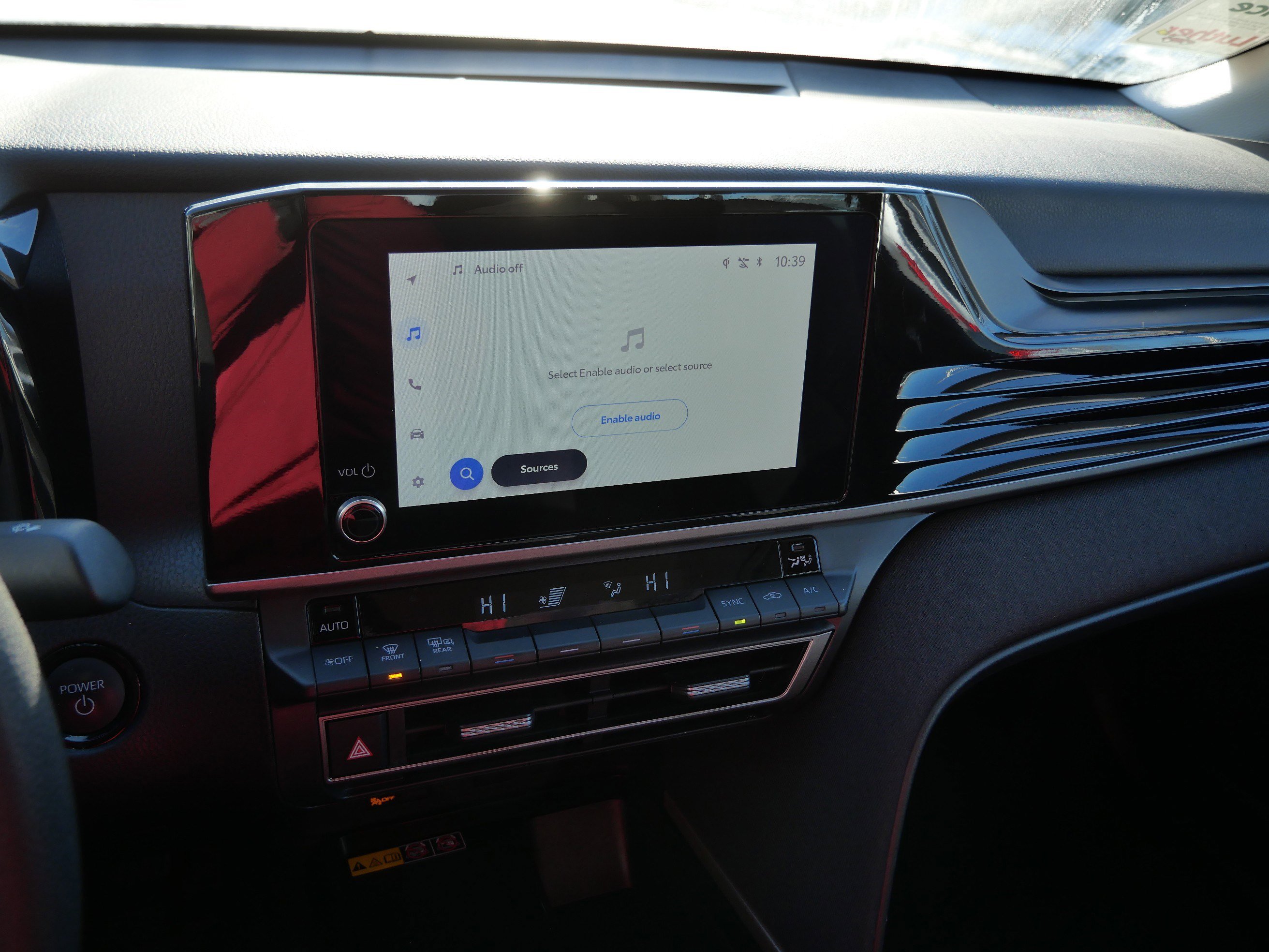 Certified 2025 Toyota Camry LE image 23