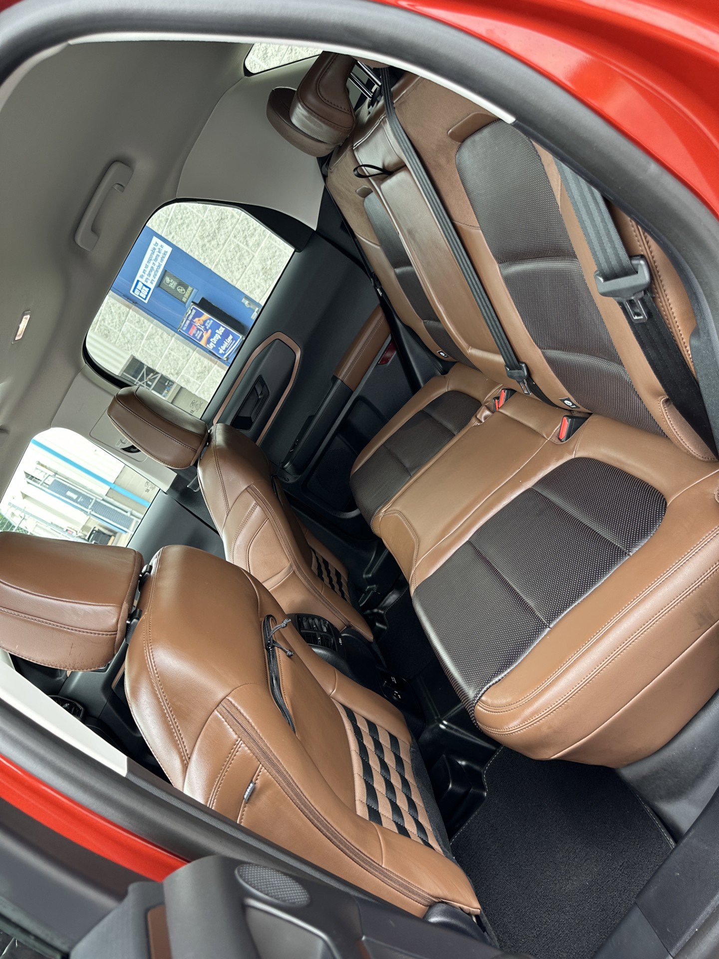 Certified 2024 Ford Bronco Sport Badlands w/ Premium Package image 12