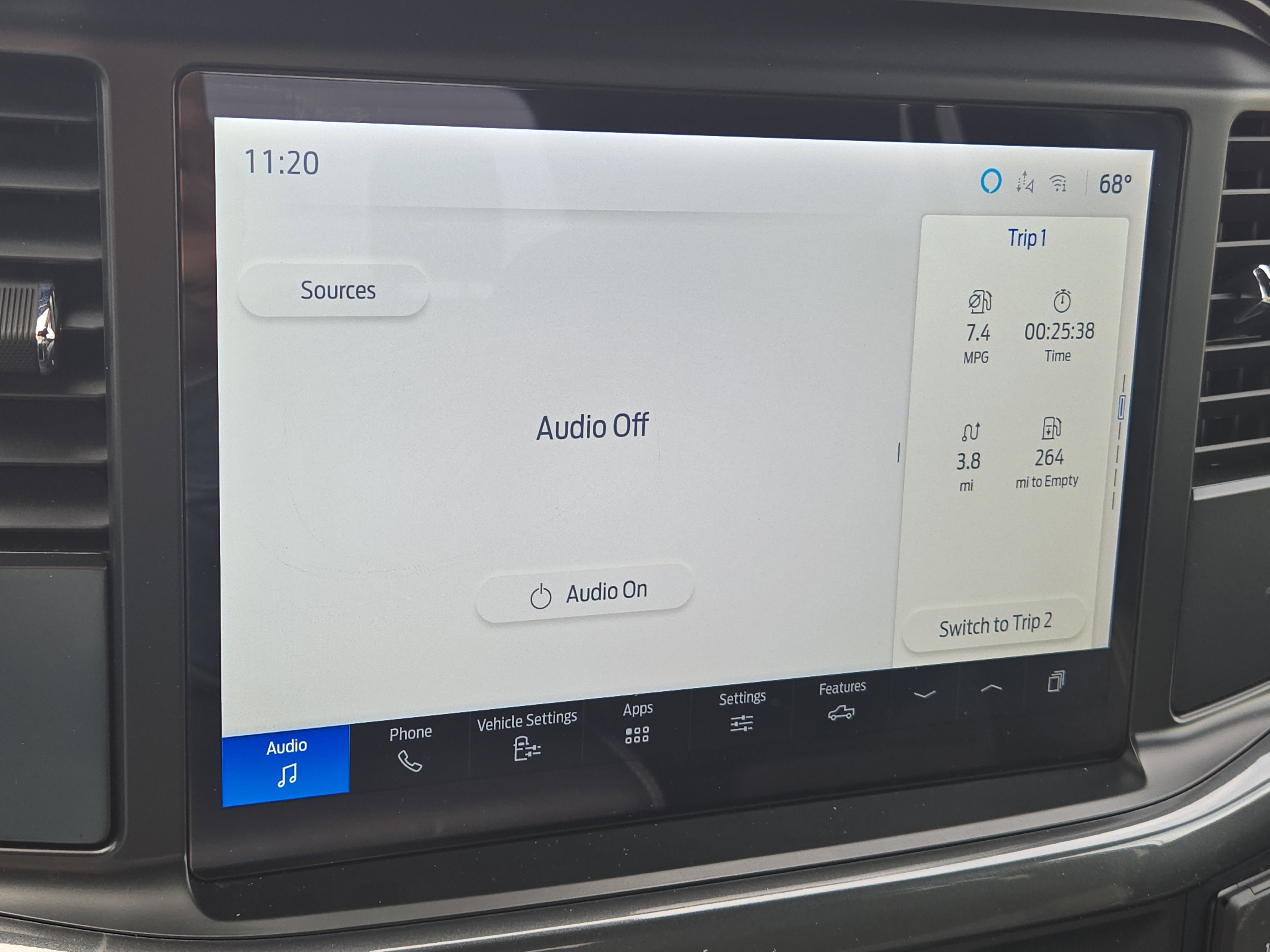 Used 2025 Ford F150 STX image 29