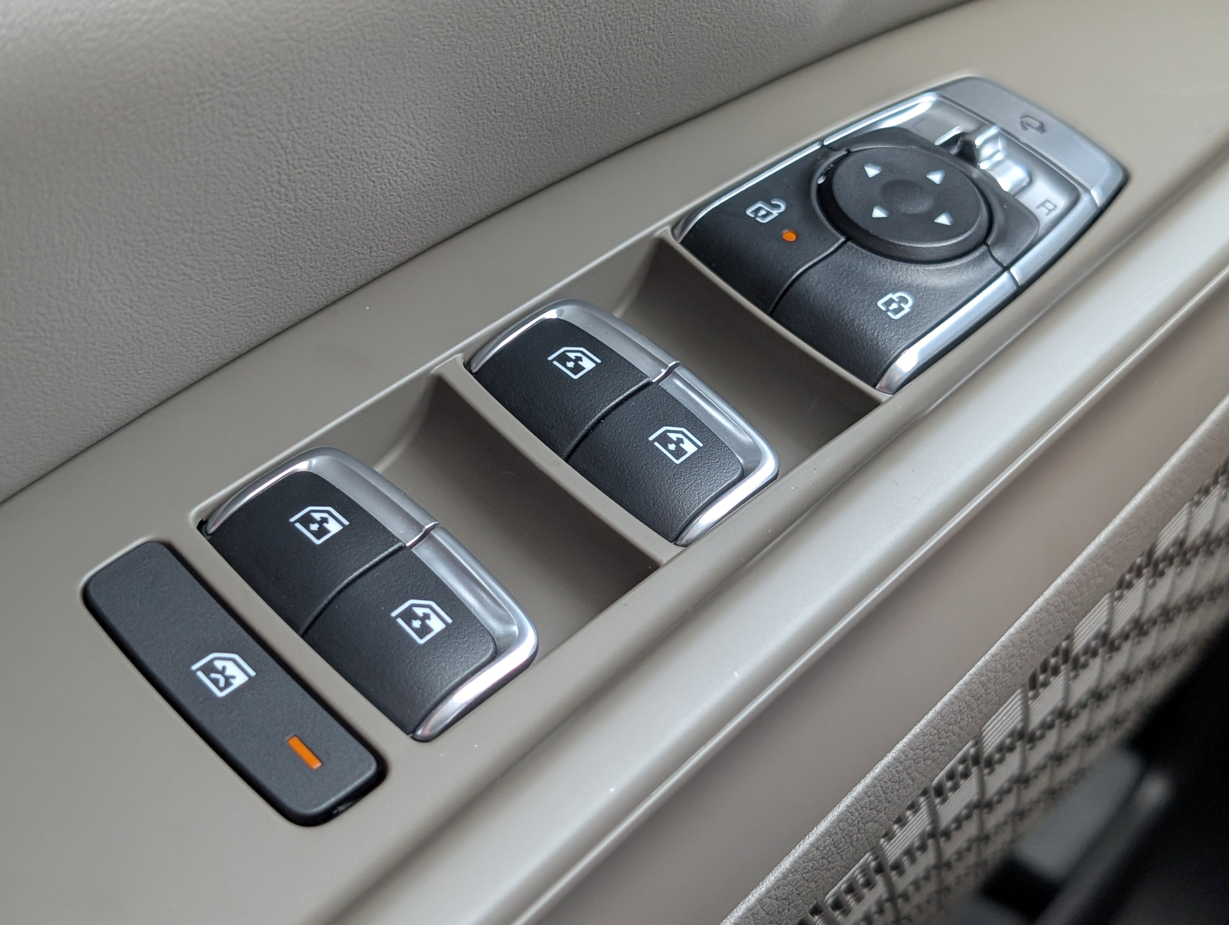 New 2026 Kia Carnival EX image 20