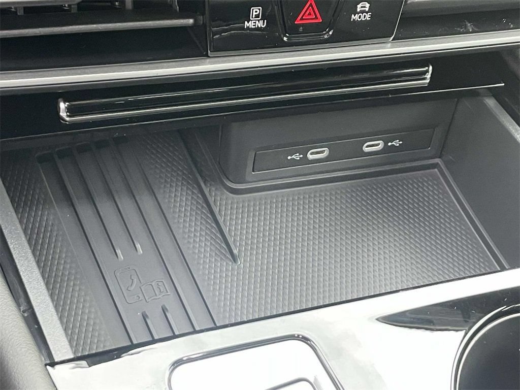 New 2026 Volkswagen Atlas SE FWD image 27