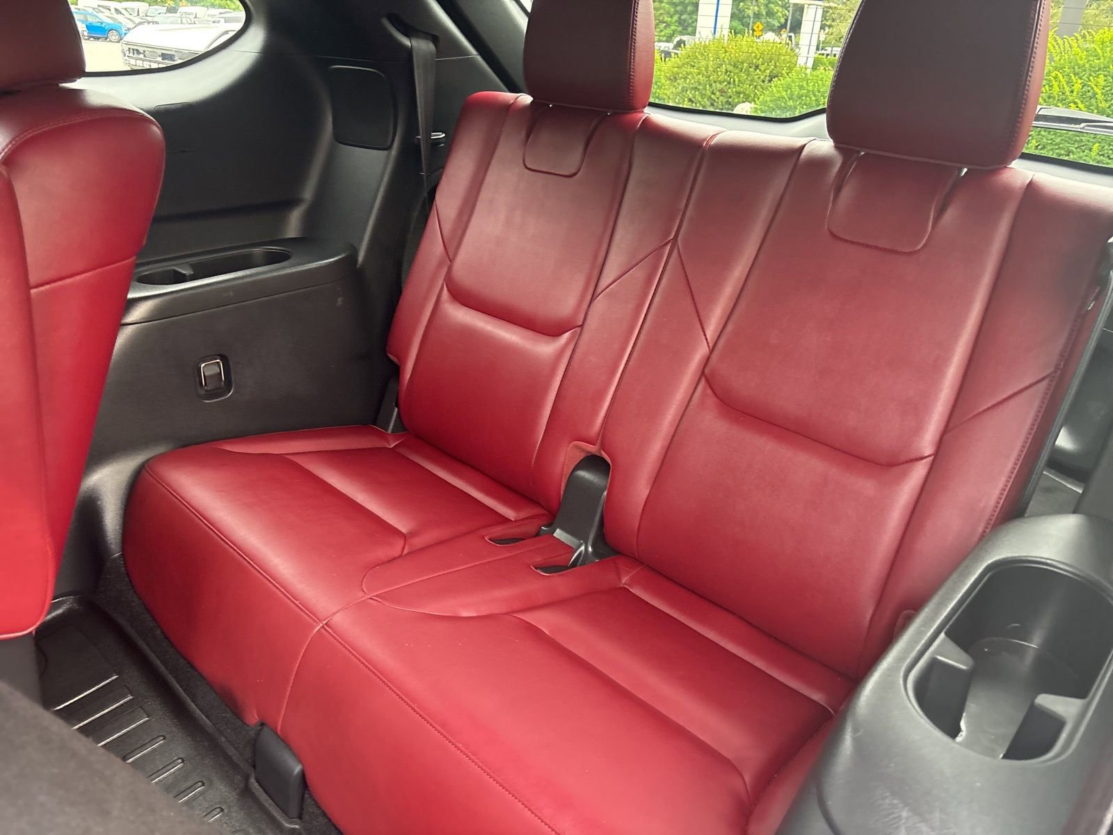 Used 2022 MAZDA CX-9 Carbon Edition image 27