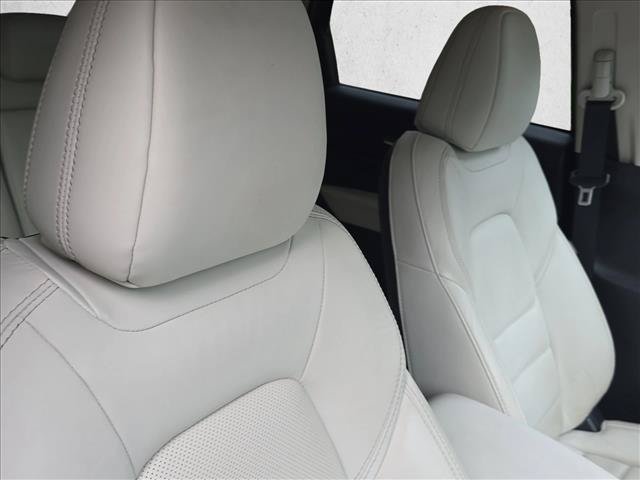 Used 2023 MAZDA CX-5 AWD 2.5 S w/ Premium Package image 23