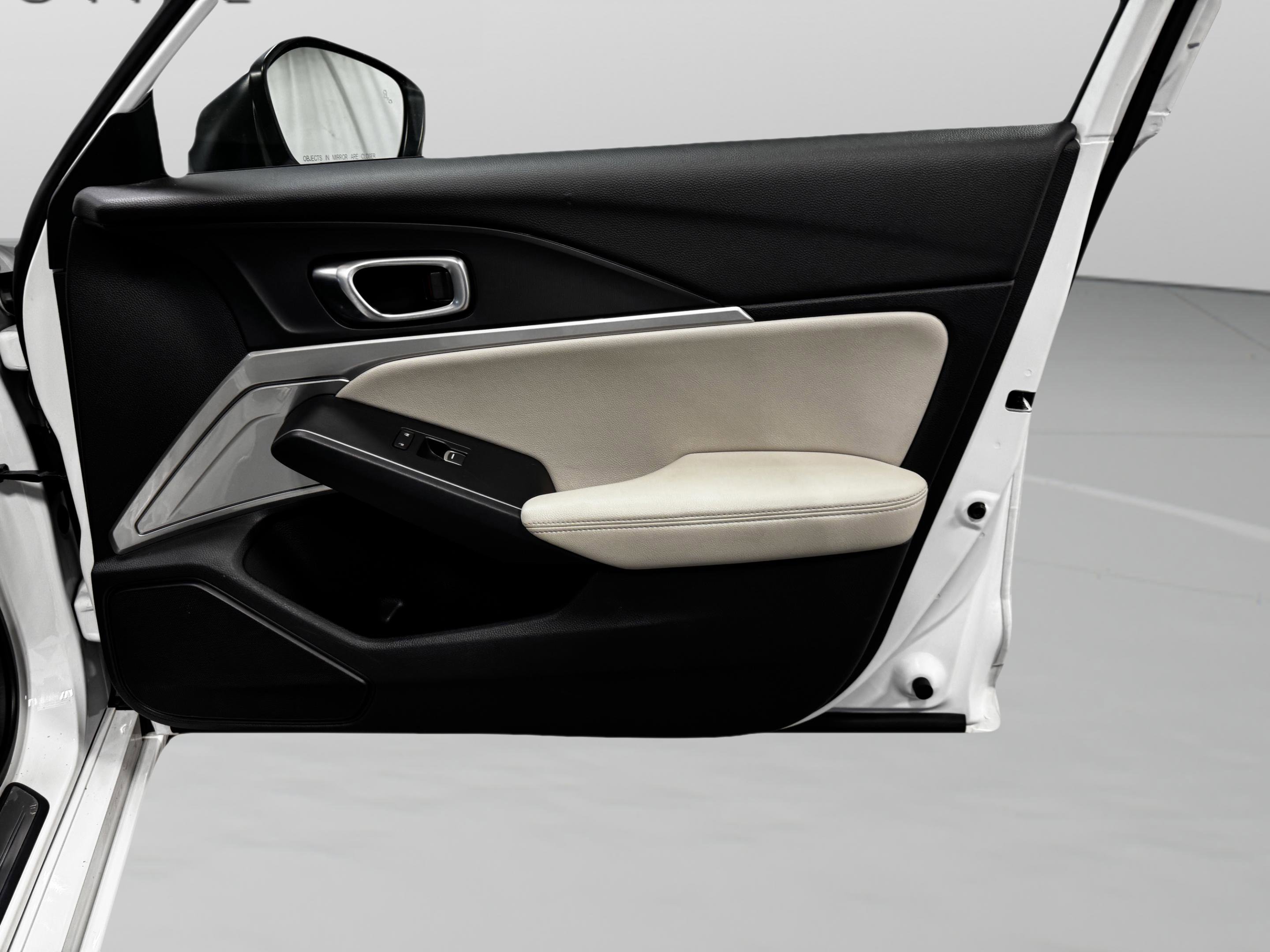 Certified 2023 Acura Integra A-Spec image 34