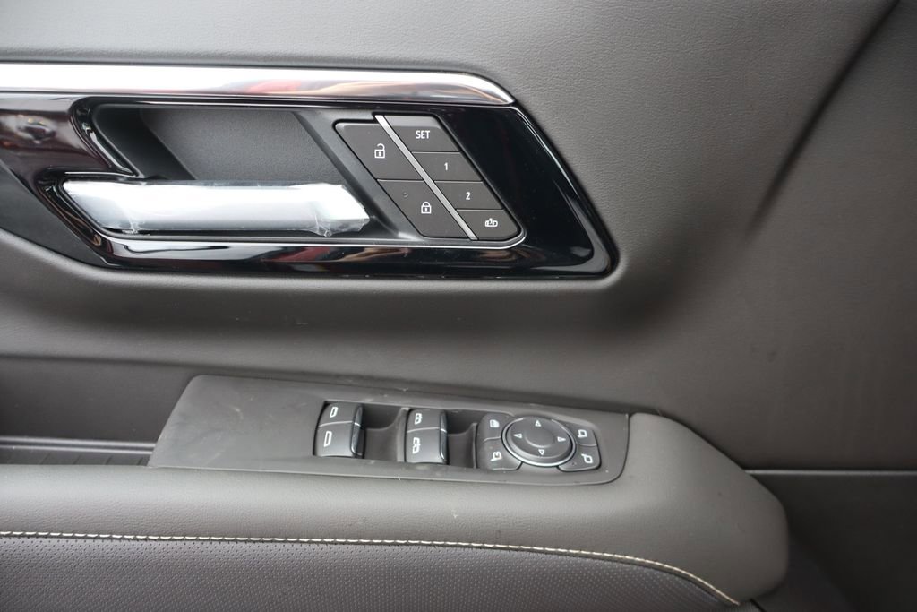 New 2026 Chevrolet Tahoe Premier image 19