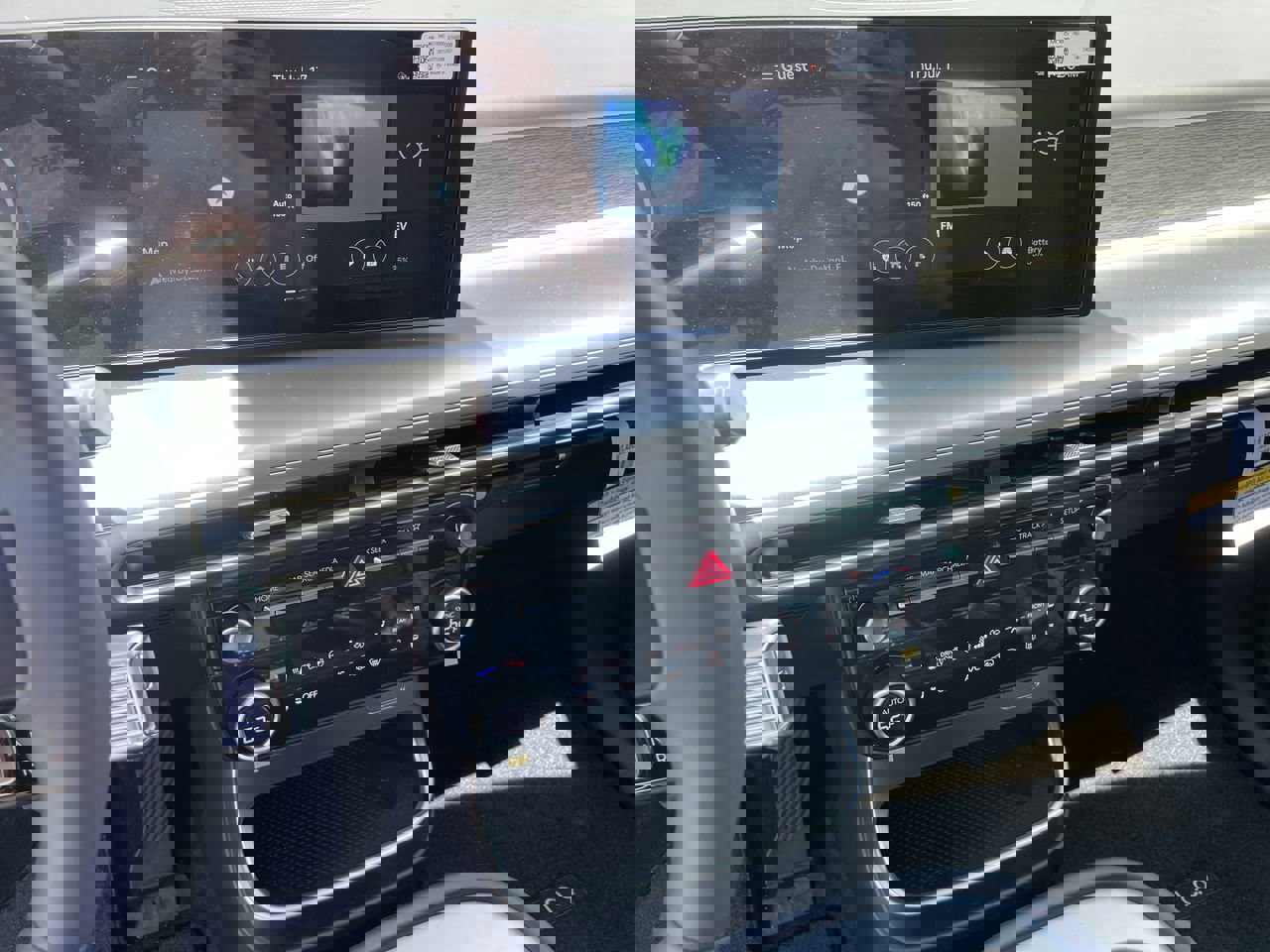 New 2026 Hyundai Ioniq 9 SEL image 11