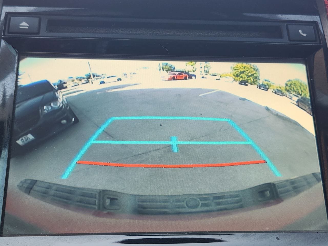 Used 2018 Toyota Tundra SR5 w/ SR5 Upgrade Package RWD image 17