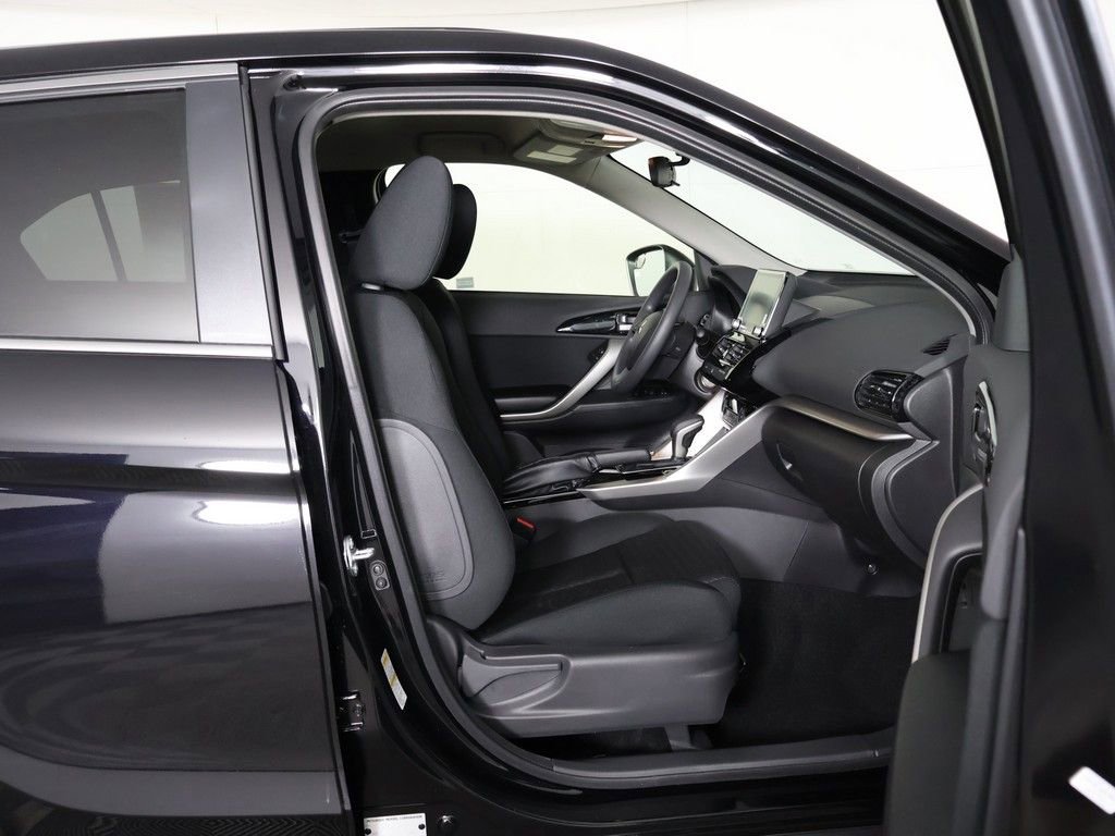 New 2026 Mitsubishi Eclipse Cross ES AWD/4WD image 26