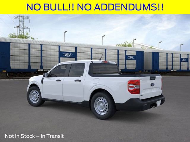 New 2026 Ford Maverick XL w/ Equipment Group 101A image 5