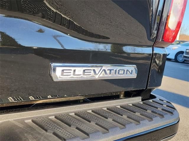 New 2026 GMC Sierra 1500 Elevation w/ X31 Off-Road Package AWD/4WD image 5
