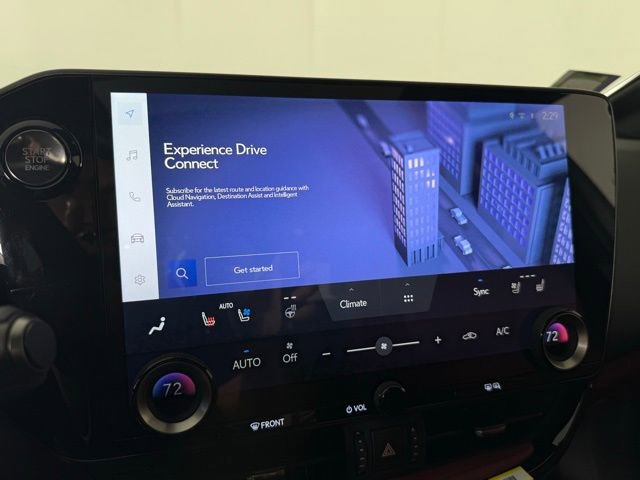 New 2026 Lexus NX 350 AWD w/ Premium Package image 18